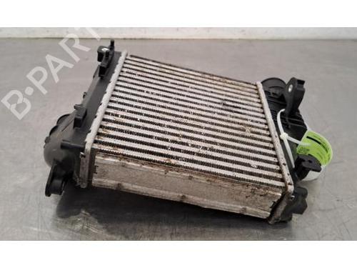Intercooler PEUGEOT 5008 II (MC_, MJ_, MR_, M4_) 1.5 BlueHDi 130 (MCYHZJ, MCYHZR, MCYHZX) | BP29389155M30 