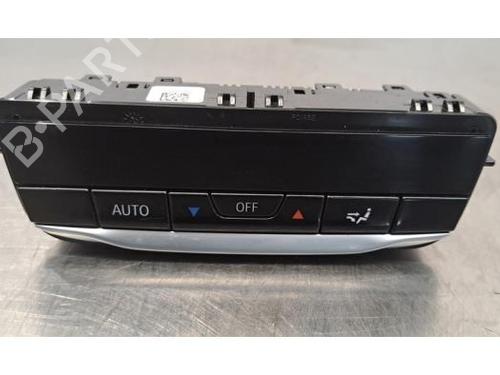 Used Climate control Climate control BMW i4 (G26) eDrive40 (340 hp) 33307423 33307423