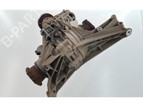 Rear differential AUDI Q5 (FYB, FYG) 40 TDI Mild Hybrid quattro | BP37003092M24  - Image 5