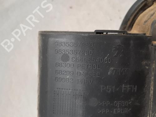 Fuel flap PEUGEOT 308 III (FB_, FH_, FP_, F3_, FM_) BlueHDi 130 (FBYHZL, FBYHZT) | BP15792175C131 