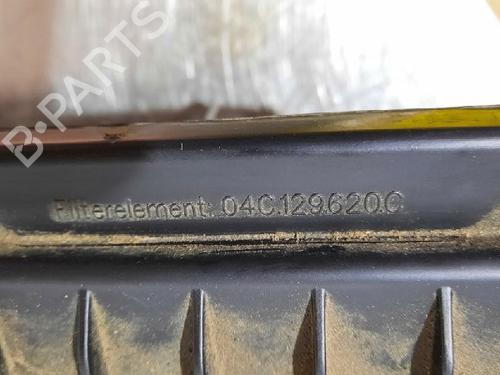 Air filter box VW POLO V (6R1, 6C1) 1.0 | BP10875870M87 