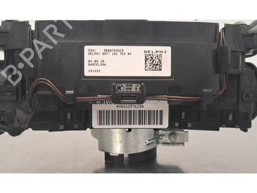 Steering column stalk PEUGEOT EXPERT Van (V_) 2.0 BlueHDi 180 | BP29844637I23 