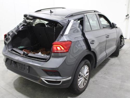 Rear mirror VW T-ROC (A11, D11) 1.0 TSI | BP16264715I6