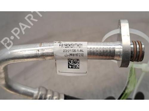 AC pipe PEUGEOT 308 III (FB_, FH_, FP_, F3_, FM_) e-308 (FMZKWZ) | BP29343690M126 