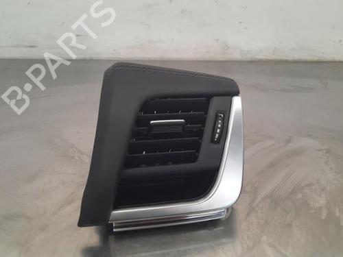 Air vent NISSAN QASHQAI III (J12) 1.3 DIG-T 687606UA1A