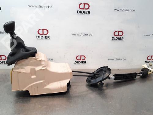 Used Manual gearbox selector Manual gearbox selector CITROËN C4 III (BA_, BB_, BC_) BLUEHDI 110 (BBYHSA) (110 hp) 10896843 10896843