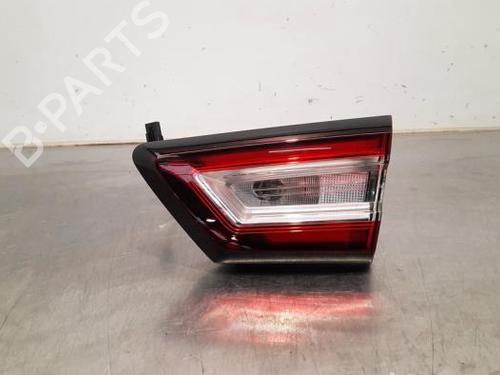 Used Right taillight RENAULT CLIO IV (BH_) 1.2 TCe 120 (BHAU) (118 hp) 23582530