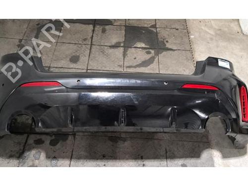 Bagtil kofangere BMW 1 (F40) 128 ti (265 hp) 32485757