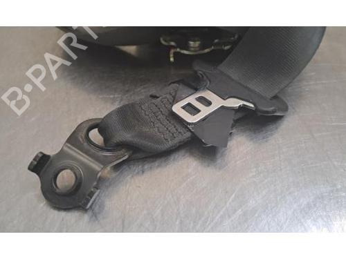 Front left seatbelt RENAULT MASTER III Van (FV) 2.3 dCi 135 FWD (FV0N, FV08, FV06, FV00, FV1S) | BP37499279I26 - Image 2