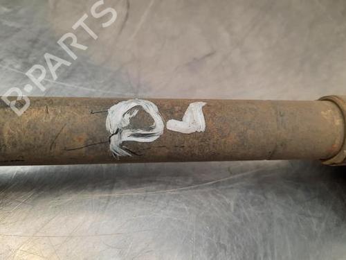 Right rear driveshaft VOLVO XC40 (536) T4 AWD | BP23589782M41 