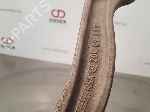 Used Right rear suspension arm MERCEDES-BENZ E-CLASS (W213) E 220 d 4-matic (213.005) (194 hp) 10885108