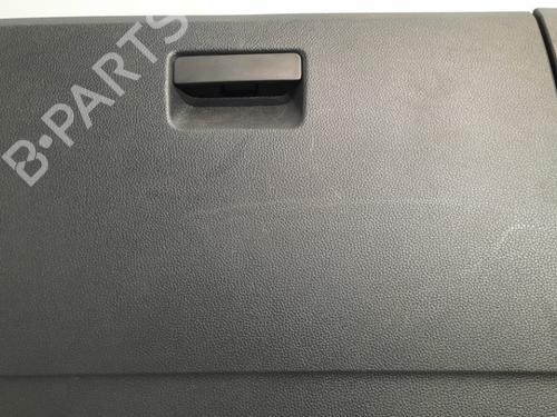 Glove box SEAT IBIZA V (KJ1, KJG) 1.0 MPi | BP15032370C95 