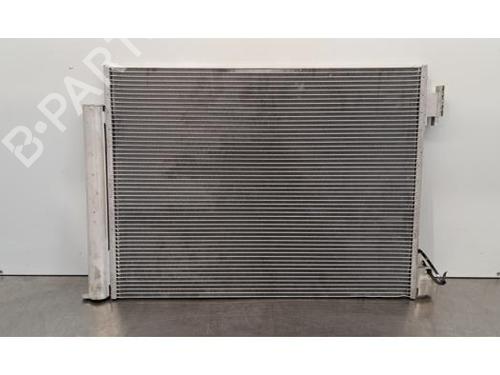 AC-Kondensator RENAULT CLIO I (B/C57_, 5/357_) Electric (30 hp) 31088157