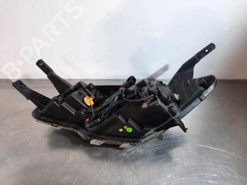 Full front MG MG ZS SUV (AZS1) EV (CSA7001) | BP29343896S1  - Image 20