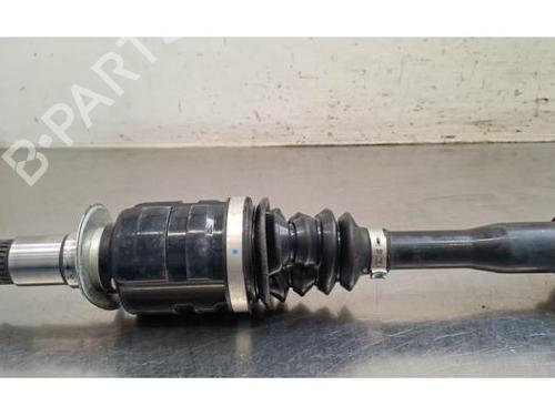 Right front driveshaft TOYOTA COROLLA Hatchback (_E21_, _EA1_, _EH1_) 2.0 Hybrid (MZEH12) | BP38195833M39 - Image 3