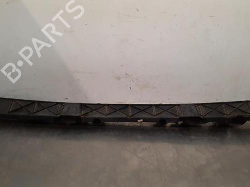 Used Rear bumper reinforcement FIAT FIORINO Box Body/MPV (225_) 1.3 D Multijet (80 hp) 23598762