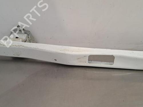 Rear bumper reinforcement MERCEDES-BENZ CITAN Box Body/MPV (W415) 109 CDI (415.603, 415.605) | BP23593836C73 