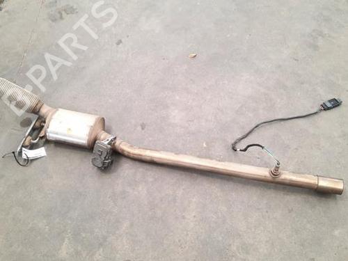 Used Catalyst VW TIGUAN ALLSPACE (BW2, BJ2) 2.0 TDI 4motion (150 hp) 23602512