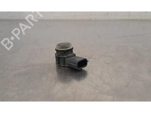 Used Electronic module RENAULT SCÉNIC IV (J9_) 1.7 Blue dCi 120 (J9A7, J9A8) (120 hp) 30057224