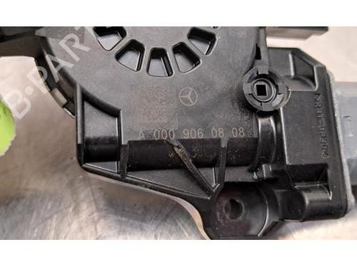 Electronic module MERCEDES-BENZ EQV (W447) EQV 300 (447813, 447815) | BP23641559M83 