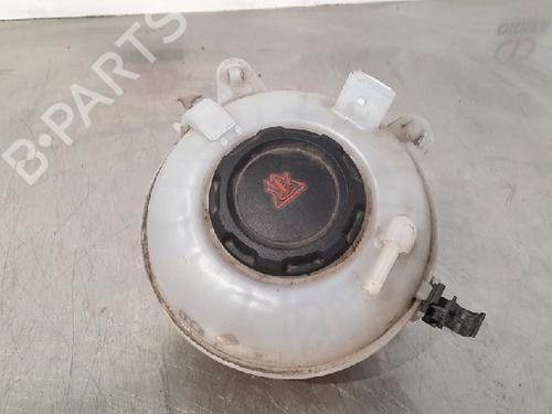 Expansion tank AUDI A3 Sportback (8VA, 8VF) 2.0 TDI | BP10885602C120 