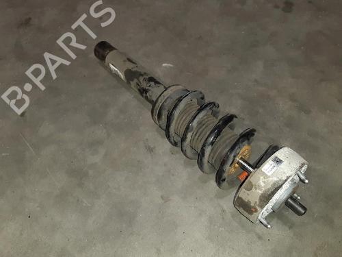 Used Right rear shock absorber BMW X5 (F15, F85) xDrive 30 d (258 hp) 10877707