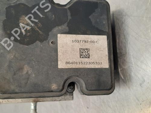 Pompe ABS TESLA MODEL S (5YJS) 70D AWD | BP15235674M43 