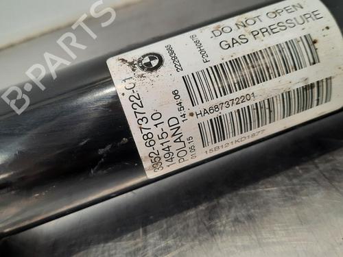 Left rear shock absorber BMW 3 (F30, F80) 316 i | BP11728535M18 
