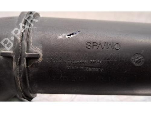 Intercooler pipe VOLVO XC40 (536) T4 | BP31842885M127