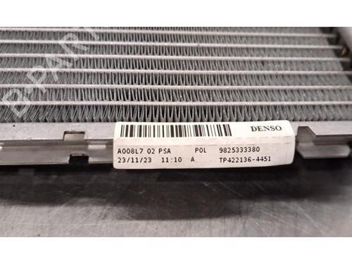 Køler CITROËN C3 IV (CC_, CB_) 1.2 PureTech 100 (CCHPV4) | BP30924397M31 