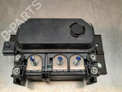 Fuse box NISSAN QASHQAI III (J12) 1.3 DIG-T | BP23602857E1 