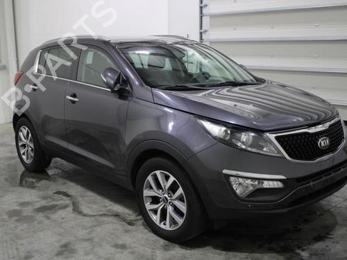 AC compressor KIA SPORTAGE III (SL) 1.7 CRDi | BP10901671M34 