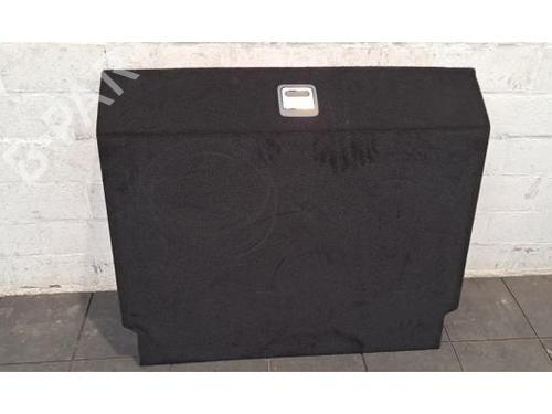 Used Luggage compartment floor PEUGEOT 308 III (FB_, FH_, FP_, F3_, FM_) e-308 (FMZKWZ) (156 hp) 30521400