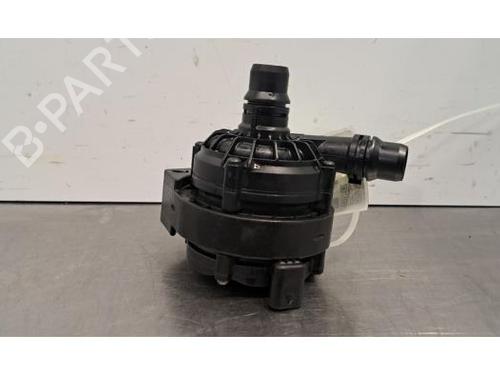 Used Auxiliary water pump OPEL CORSA F (P2JO) Corsa-e (156 hp) 32276872