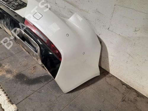 Rear bumper PEUGEOT 508 II (FB_, FH_, F3_) 1.5 BlueHDI 130 (FBYHZJ, FBYHZR) | BP29701006C8 