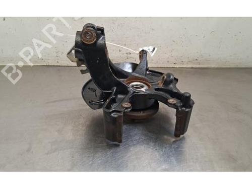 Right front steering knuckle VW TAIGO (CS1) 1.0 TSI | BP38192695M26 - Image 3