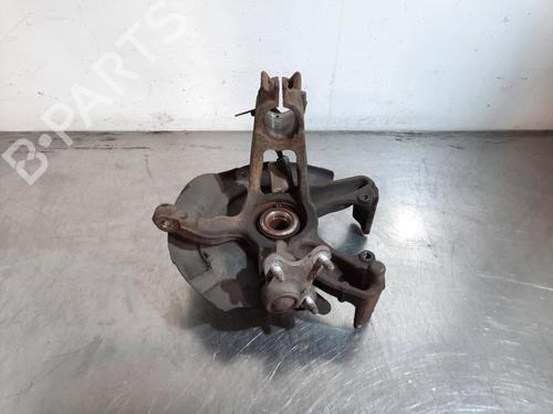 Left front steering knuckle SKODA FABIA IV (PJ3) 1.0 TSI | BP34272383M25  - Image 5