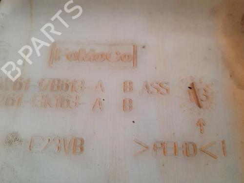 Windscreen washer tank FORD C-MAX II (DXA/CB7, DXA/CEU) 2.0 TDCi | BP23607946C113 