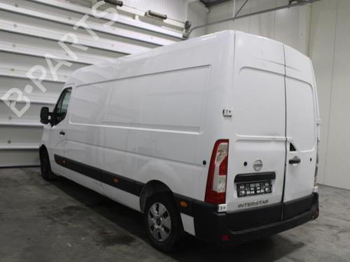 Gearbox NISSAN INTERSTAR Van (X62B) dCi 150 | BP36382335M3 - Image 13