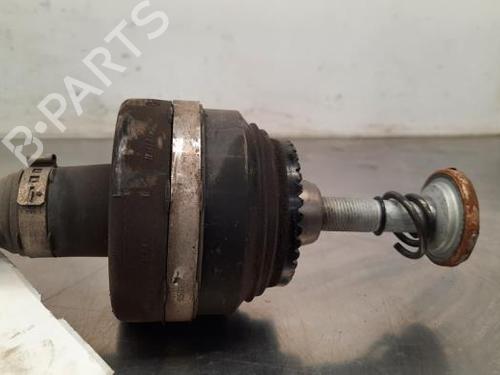 Left rear driveshaft BMW X4 (G02, F98) xDrive 30 d | BP21675242M40 