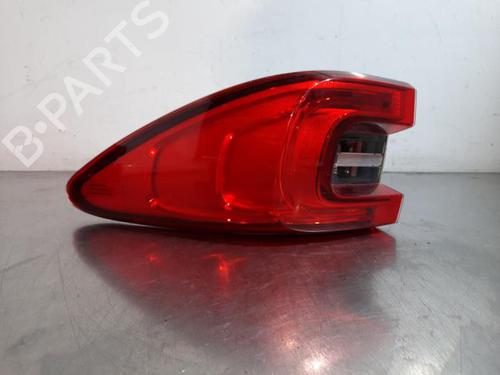 Used Right taillight Right taillight 36872631 36872631