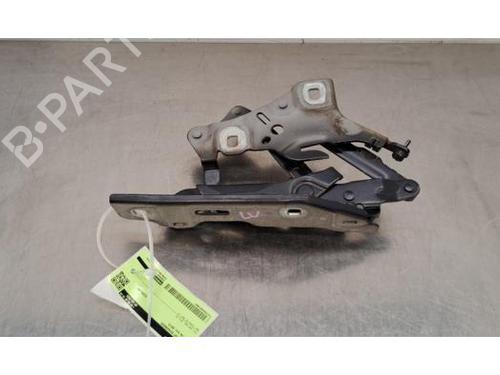 Dørhængsel/Dørbegrænser AUDI A4 B9 (8W2, 8WC) 1.4 TFSI | BP29468007C146 