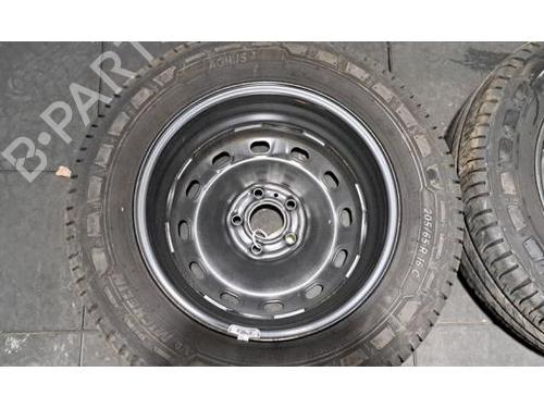 Rim RENAULT TRAFIC III Van (FG_) 2.0 dCi 130 (FGMY) | BP31167122C45 