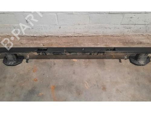 Rear bumper reinforcement PEUGEOT BOXER Van 2.2 BlueHDi 140 | BP23637506C73 