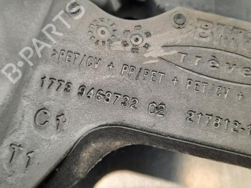 Other BMW i4 (G26) M50 xDrive | BP15040533O1