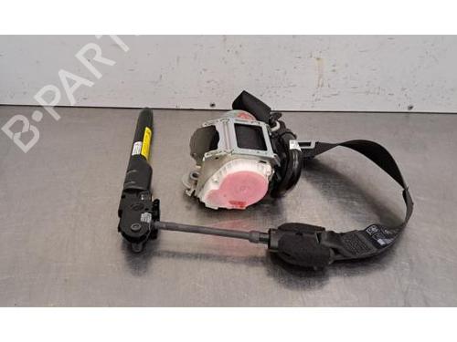 Sikkerhedssele foran venstre Sikkerhedssele foran venstre PEUGEOT 3008 II SUV (MC_, MR_, MJ_, M4_) Hybrid4 (M45GBU) (299 hp) 34433707 34433707