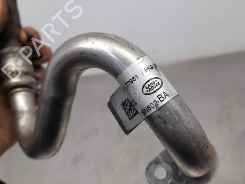 AC pipe LAND ROVER RANGE ROVER VELAR (L560) 2.0 D180 TD4 4x4 | BP23585594M126 