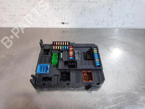 Fuse box PEUGEOT 208 I (CA_, CC_) 1.2 VTI 82 | BP23598450E1 