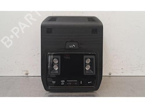 Plafoniera interna Plafoniera interna VW ID.3 (E11, E12) 1st (204 hp) 36309753 36309753