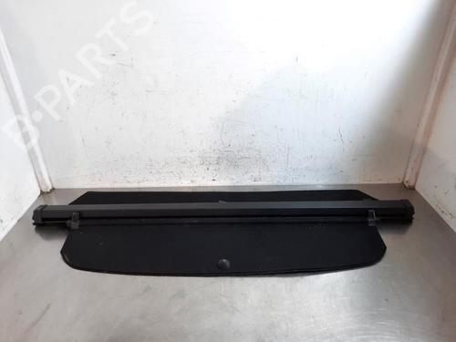 Rear parcel shelf CITROËN C4 Grand Picasso II (DA_, DE_) 1.2 THP 130 | BP29058231C85 